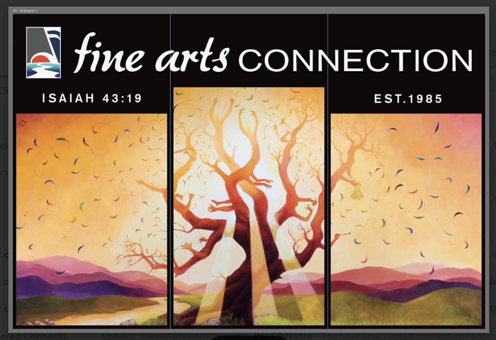 Fine Arts